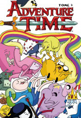 Livre-Adventure-Time-Trois