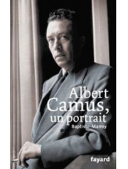 Livre-Albert-Camus-un-Portrait-de-Baptiste-Marrey