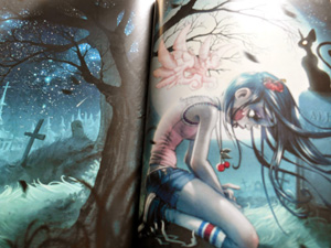 Livre-Alisik-A