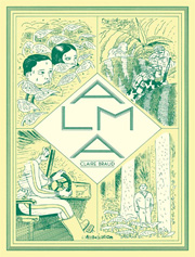 Livre-Alma
