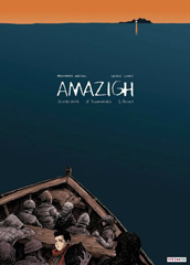 Livre-Amazigh