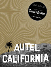 Livre-Autel-California