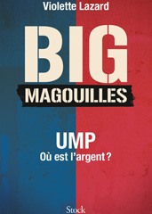 Livre-Bigmagouilles