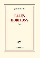 Livre-Bleus Horizons