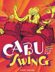 Livre-Cabu-Swing