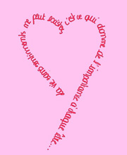 Livre-Calligrammes