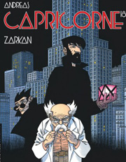 Livre-Capricorne