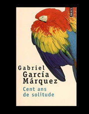 Livre-Cent-Ans-De-Solitude