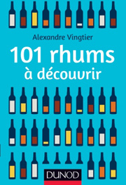 Livre-Cent-Un-Rhum-A-Decouvrir