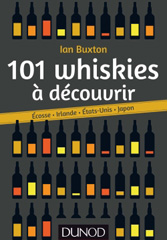Livre-Cent-Un-Whiskies-A-Decouvrir