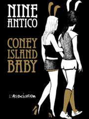 Livre-Coney-Island