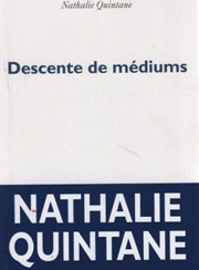 Livre-Descente-De-Mediums