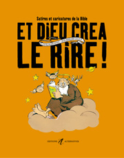Livre-Et-Dieu-Crea-Le-Rire
