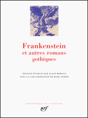 Livre-Frankenstein-Et-Autres-Romans-Gothiques