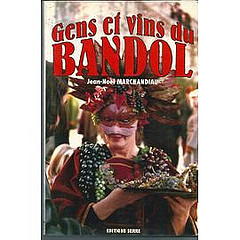 Livre-Gens-Et-Vins-Du-Bandol