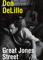 Livre-Great-Jones-Street