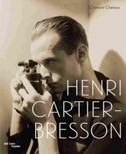 Livre-Henri-Cartier-Bresson