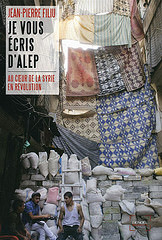 Livre-Je-Vous-Ecris-D-Alep