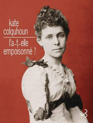 Livre-L-A-T-Elle-Empoisonne