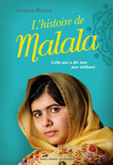Livre-L-Histoire-De-Malala