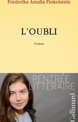 Livre-L-Oubli