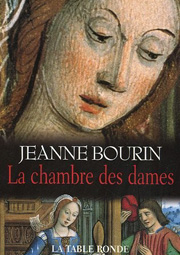 Livre-La-Chambre-Des-dames