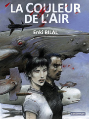 Livre-La-Couleur-De-L-Air