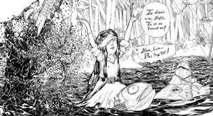 Livre-La-Fille-Maudite-Du-Capitaine-Pirate-A