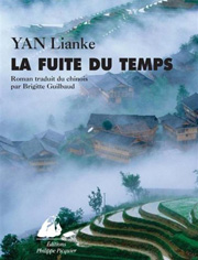 Livre-La-Fuite-Du-Temps