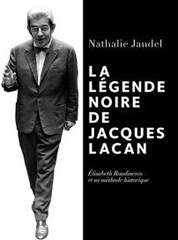 Livre-La-Legende-Noire-De-Jacques-Lacan