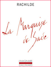 Livre-La-Marquise-De-Sade