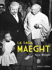 Livre-La-Saga-Maeght