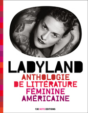 Livre-Ladyland