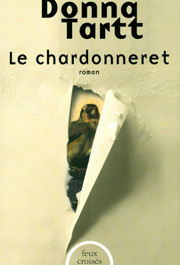 Livre-Le-Chardonneret