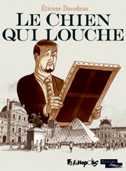 Livre-Le-Chien-qui-Louche