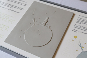 Livre-Le-Petit-Prince-En-Braille-A