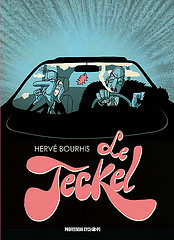 Livre-Le-Teckel