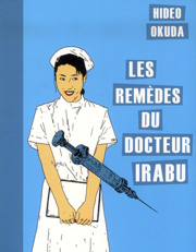 Livre-Les-Remedes-Du-Docteur-Irabu