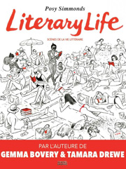 Livre-Literary-Life