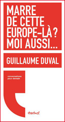 Livre-Mare-De-Cette-Europe-La
