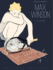 Livre-Max-Winson-tome-1-la-Tyranie