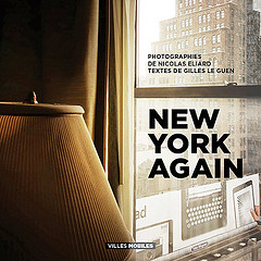 Livre-New-York-Again
