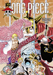 Livre-One-Piece