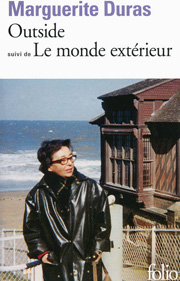 Livre-Outside