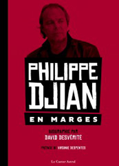 Livre-Philippe-Djian-En-Marge