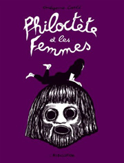 Livre-Philoctete-Et-Les-Femmes