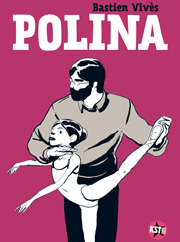 Livre-Polina