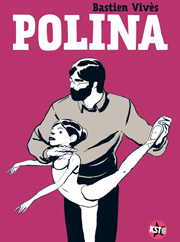 Livre-Polina