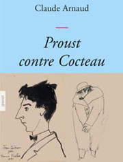 Livre-Proust-Contre-Cocteau