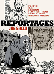 Livre-Reportages